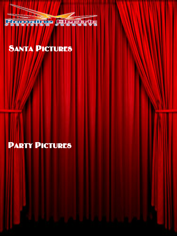  Party Pictures
